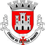 Castelo Logo Vector