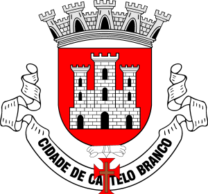 Castelo Logo Vector