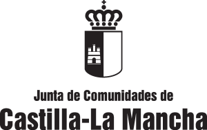 Castilla La Mancha Logo Vector