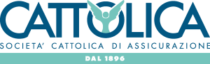 Cattolica Assicurazioni Logo Vector