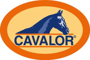 Cavalor Logo Vector