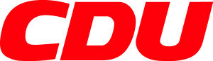 Cdu Logo Vector