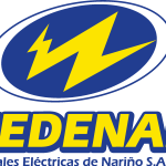 Cedenar Logo Vector