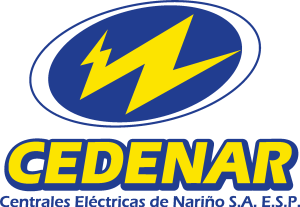 Cedenar Logo Vector