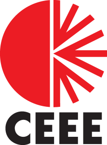 Ceee Logo Vector