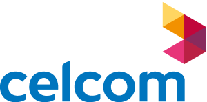 Celcom Axiata Logo Vector