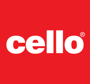 Cello Logo Vector