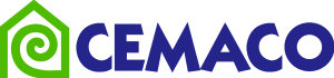 Cemaco Logo Vector