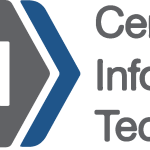 Center for Information Technology Logo Vector