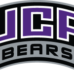 Central Arkansas Bears Logo Vector