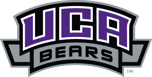 Central Arkansas Bears Logo Vector