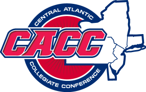 Central Atlantic Collegiate Conference Logo Vector