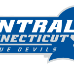 Central Connecticut Blue Devils Logo Vector