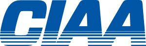 Central Intercollegiate Athletic Association Logo Vector