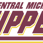 Central Michigan Chippewas Logo Vector