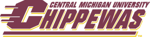 Central Michigan Chippewas Logo Vector
