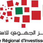 Centre Regional D’Investissement Maroc Logo Vector