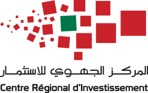 Centre Regional D’Investissement Maroc Logo Vector