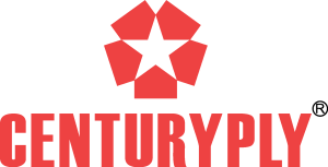 Centuryply Logo Vector