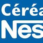 Cereales Nestle Logo Vector