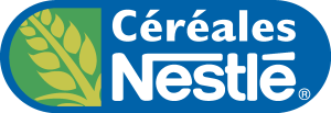 Cereales Nestle Logo Vector