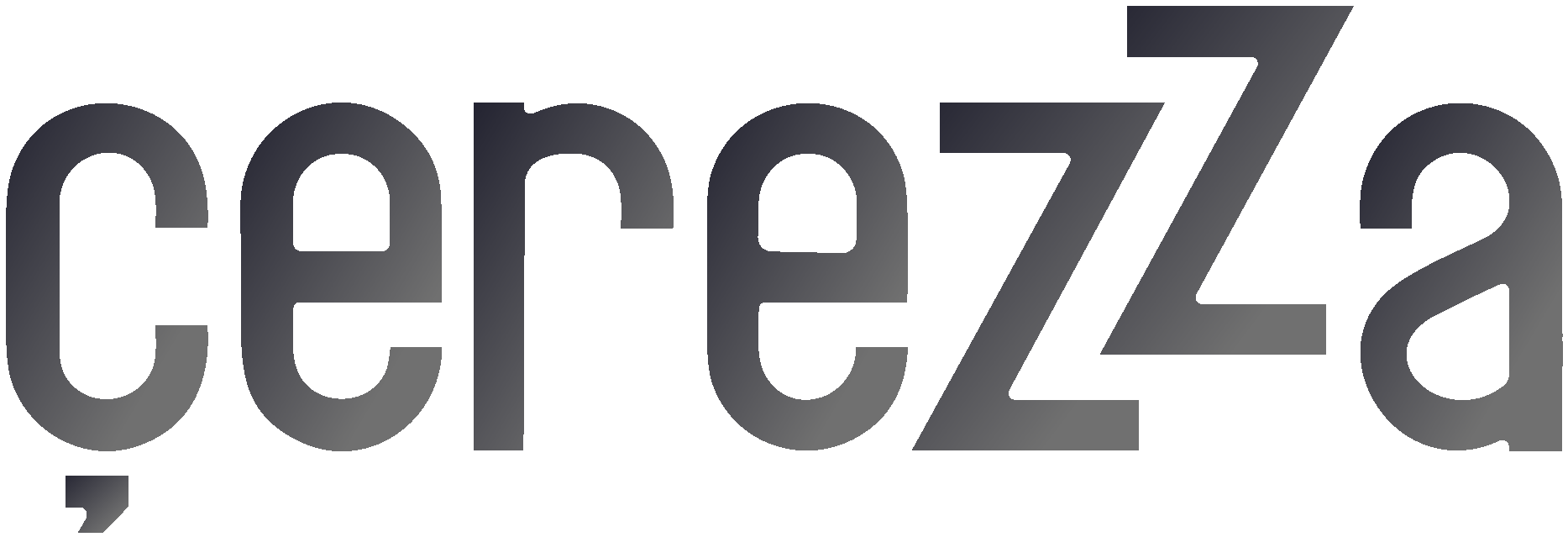 ÇerezZa Logo Vector