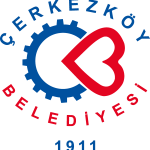 Cerkezkoy Belediyesi Logo Vector