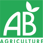 Certifié Agriculture Biologique Logo Vector