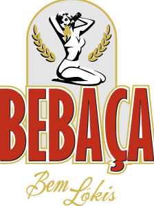 Cerveja Bebaça Logo Vector