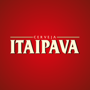 Cerveja Itaipava Logo Vector