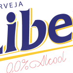 Cerveja Liber Logo Vector