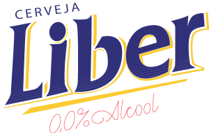 Cerveja Liber Logo Vector