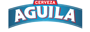 Cerveza Águila Logo Vector