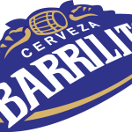 Cerveza Barrilito Logo Vector