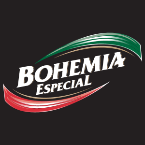 Bohemia Beer Cerveza Logo Vector - (.Ai .PNG .SVG .EPS Free Download)