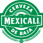 Cerveza Mexicali Logo Vector