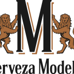 Cerveza Modelo Logo Vector