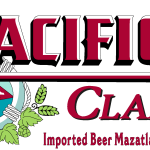 Cerveza Pacнfico Logo Vector