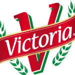 Cerveza Victoria Logo Vector