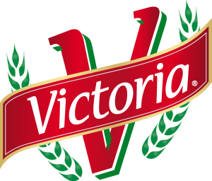 Cerveza Victoria Logo Vector