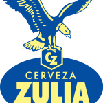 Cerveza Zulia Logo Vector