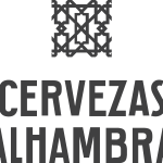 Cervezas Alhambra Logo Vector