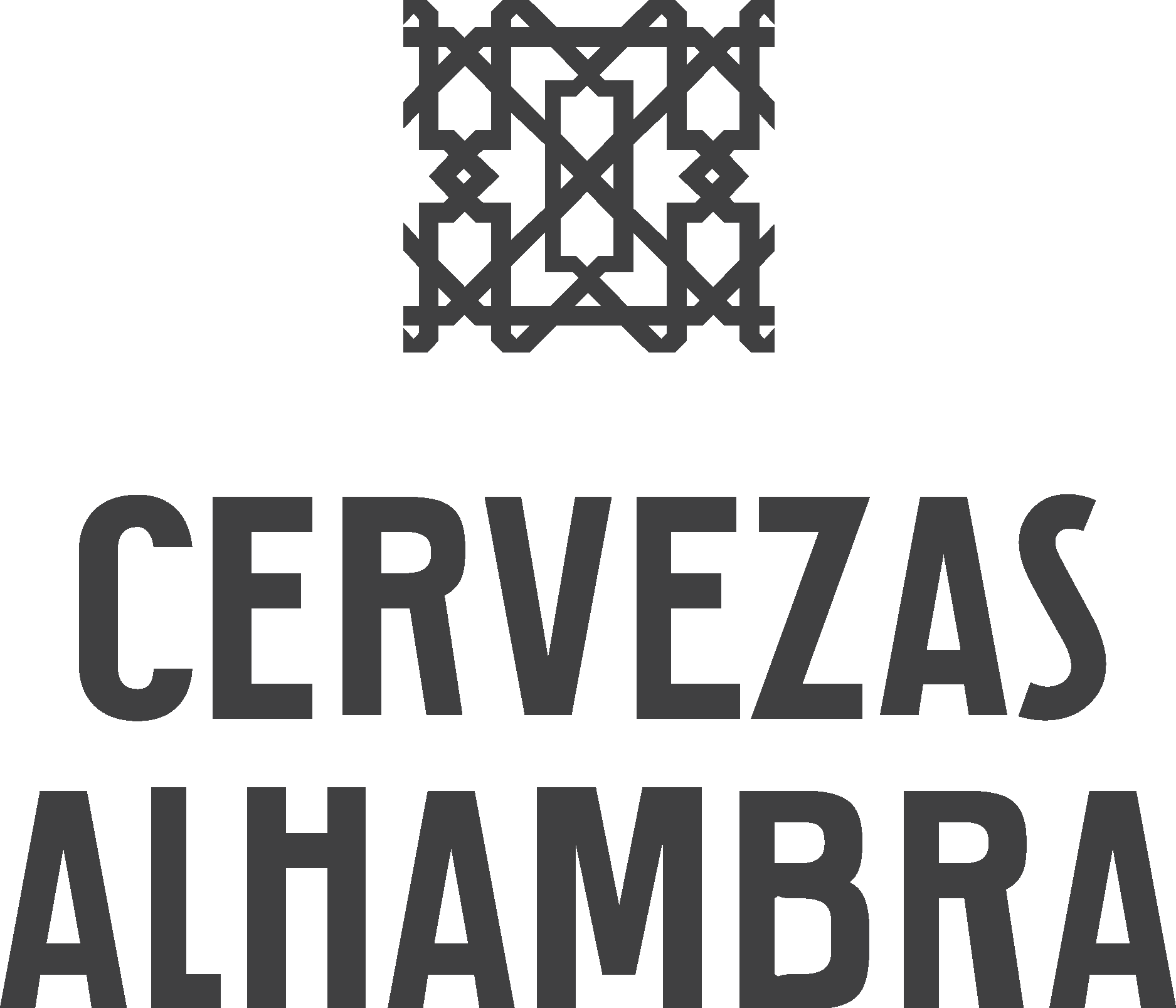 Cervezas Alhambra Logo Vector - (.Ai .PNG .SVG .EPS Free Download)