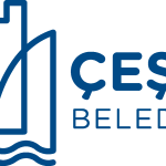 Ceşme Belediyesi Logo Vector