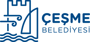 Ceşme Belediyesi Logo Vector