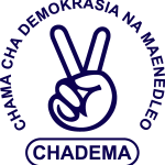 Chadema Logo Vector