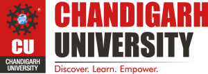 Chandigarh University   CU Logo Vector