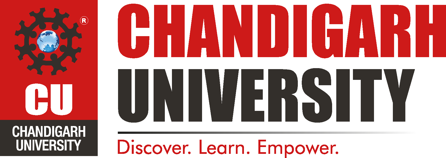 Chandigarh University CU Logo Vector - (.Ai .PNG .SVG .EPS Free Download)