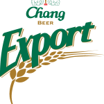 Chang Export Logo Vector