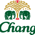 Chang Logo Vector